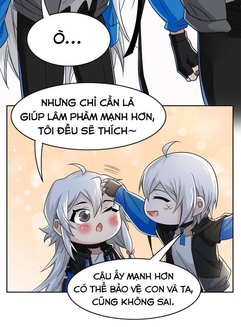 Cường Giả Đến Từ Trại Tâm Thần chapter 156 - Upload bởi truyensieuhay.com