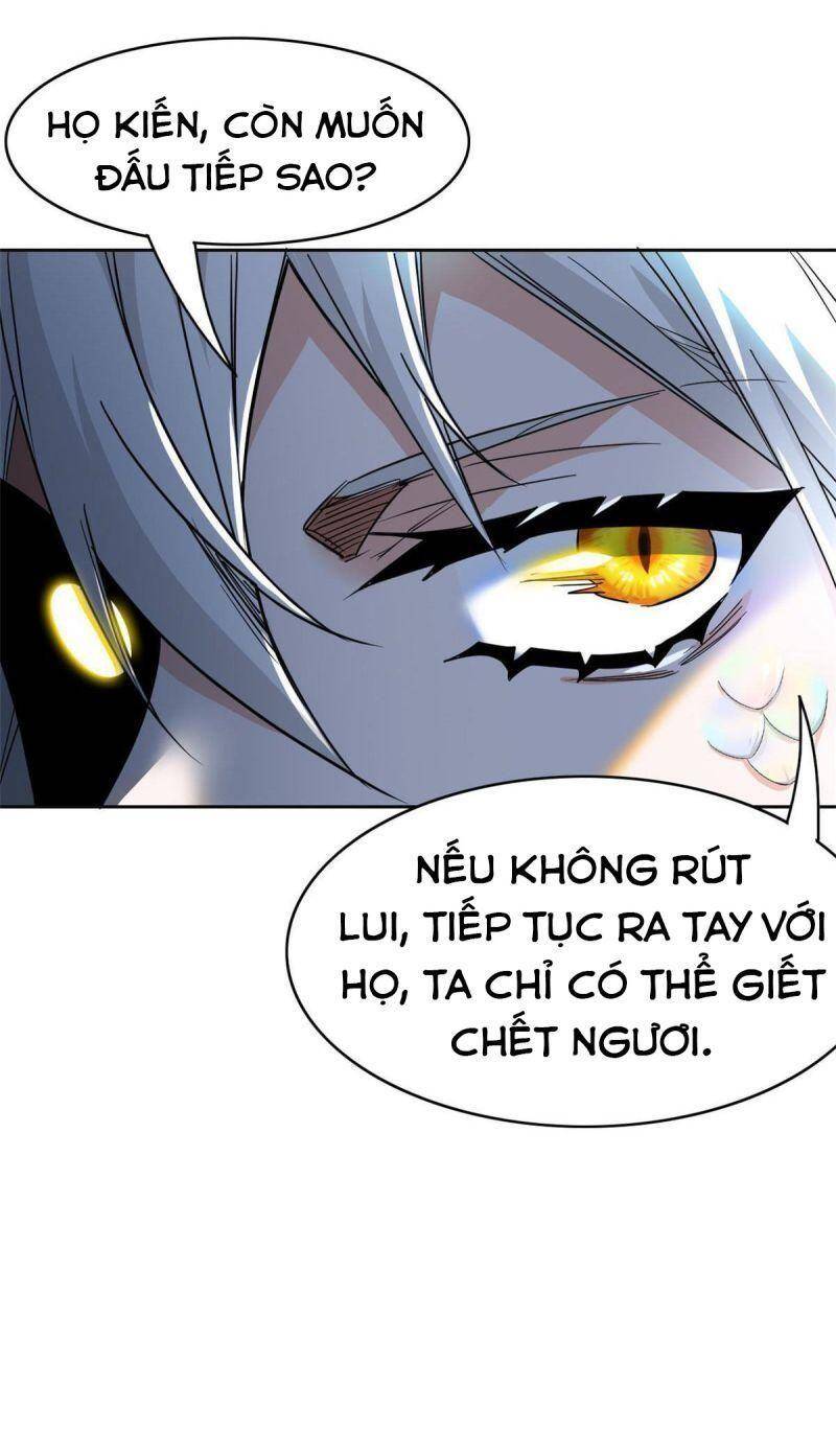 Cường Giả Đến Từ Trại Tâm Thần chapter 156 - Upload bởi truyensieuhay.com