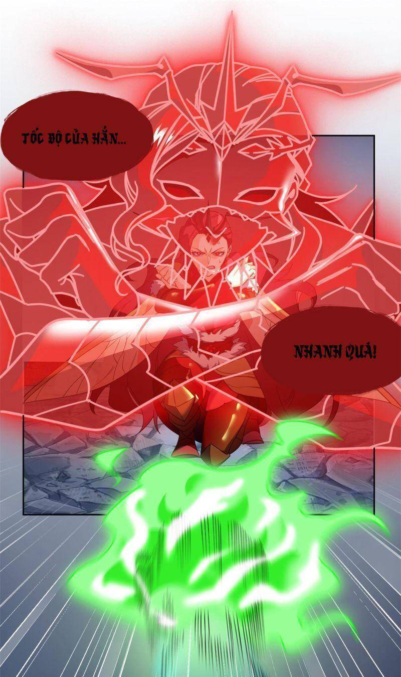 Cường Giả Đến Từ Trại Tâm Thần chapter 156 - Upload bởi truyensieuhay.com
