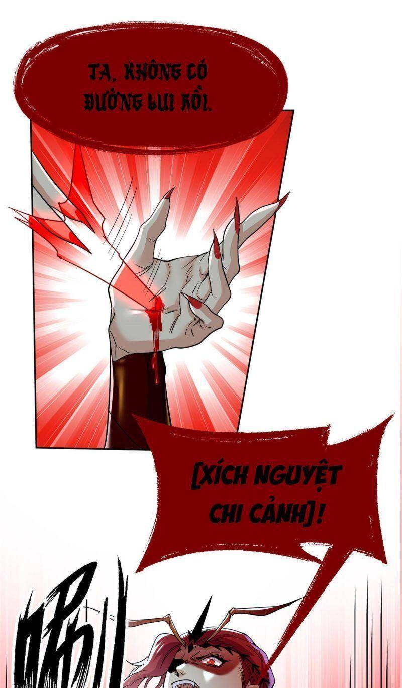 Cường Giả Đến Từ Trại Tâm Thần chapter 156 - Upload bởi truyensieuhay.com