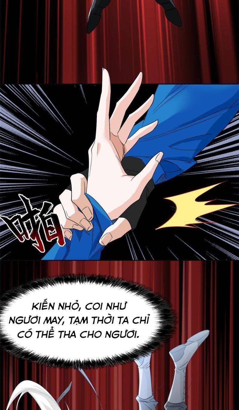 Cường Giả Đến Từ Trại Tâm Thần chapter 156 - Upload bởi truyensieuhay.com