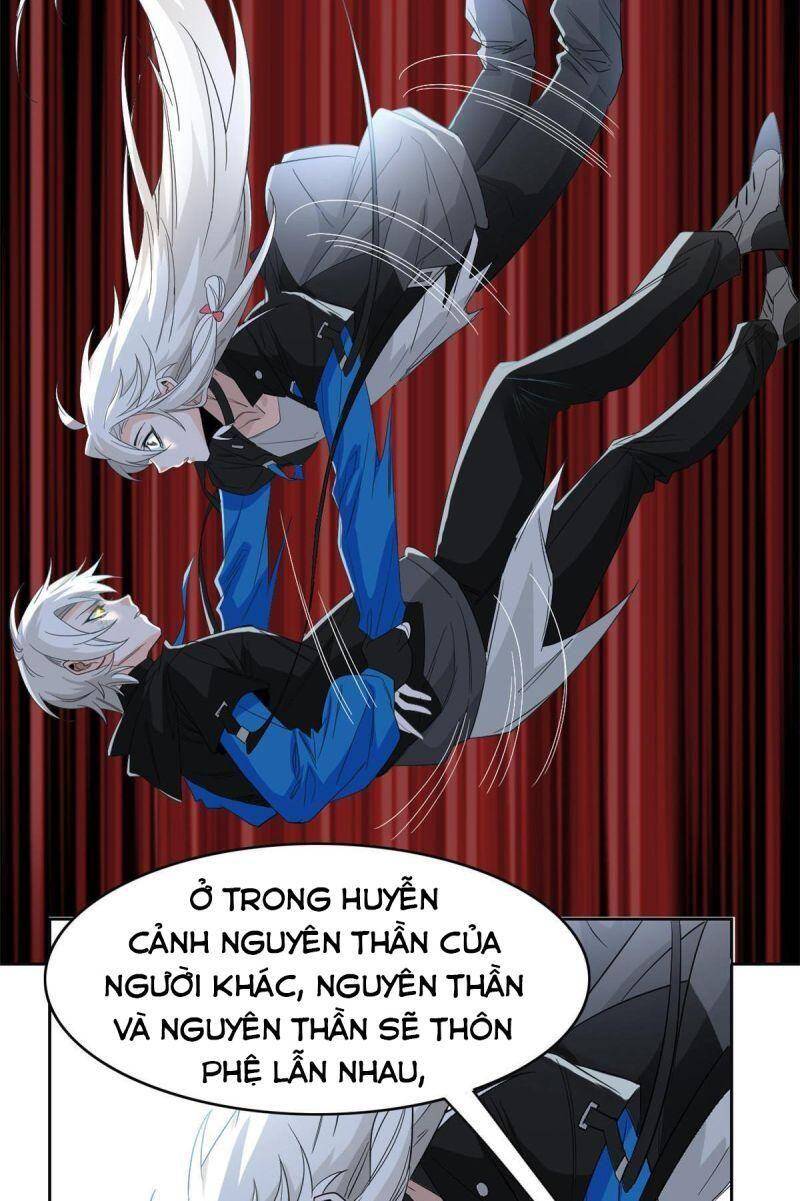 Cường Giả Đến Từ Trại Tâm Thần chapter 156 - Upload bởi truyensieuhay.com
