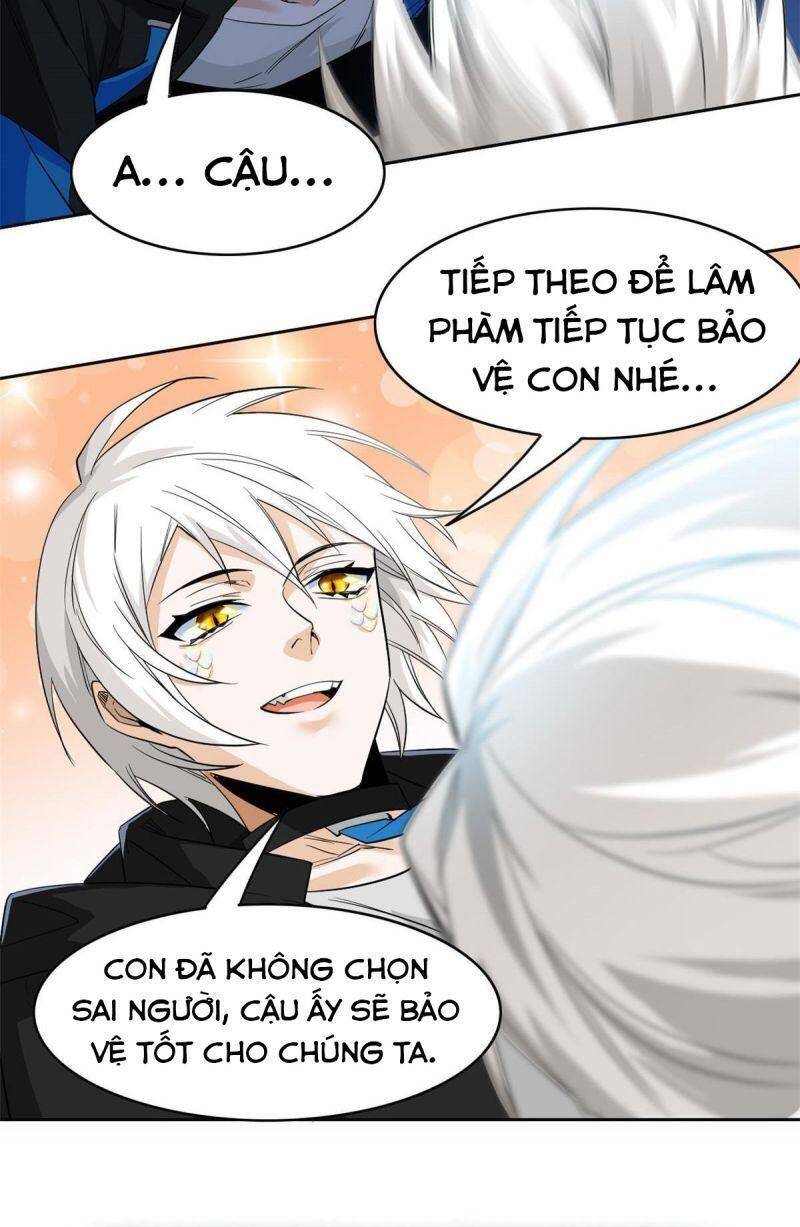 Cường Giả Đến Từ Trại Tâm Thần chapter 156 - Upload bởi truyensieuhay.com