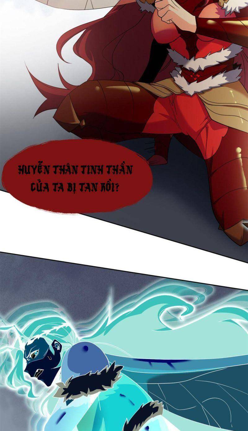 Cường Giả Đến Từ Trại Tâm Thần chapter 156 - Upload bởi truyensieuhay.com