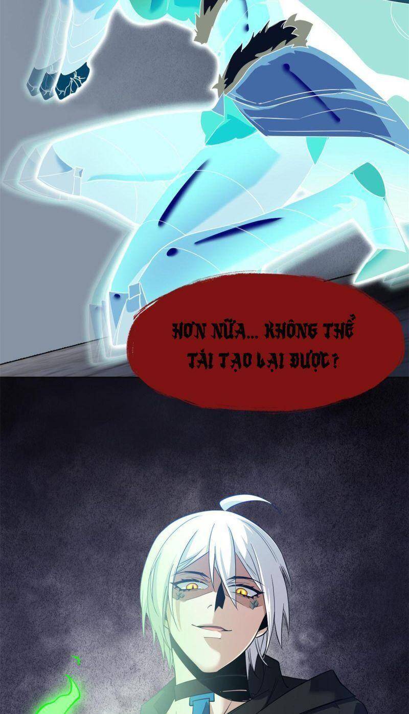 Cường Giả Đến Từ Trại Tâm Thần chapter 156 - Upload bởi truyensieuhay.com