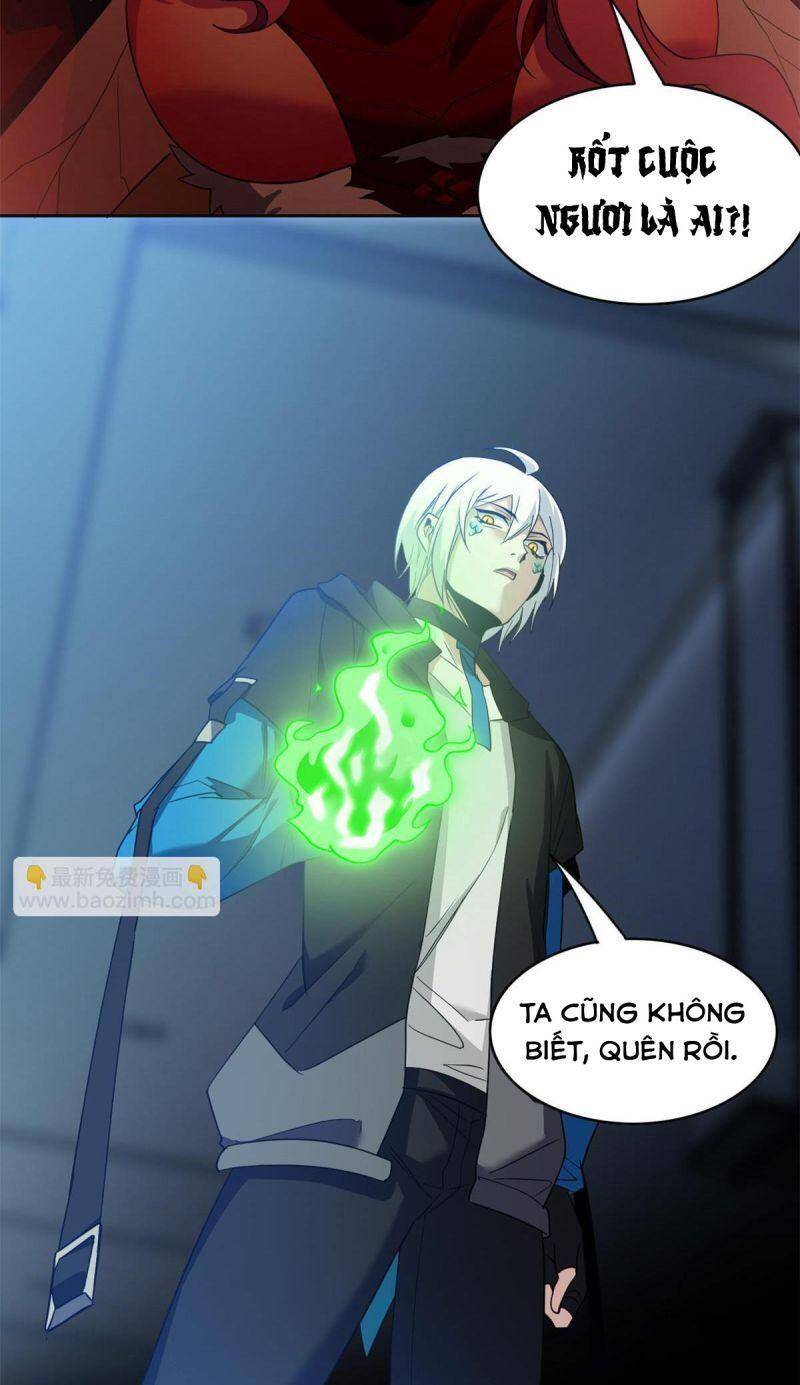 Cường Giả Đến Từ Trại Tâm Thần chapter 156 - Upload bởi truyensieuhay.com