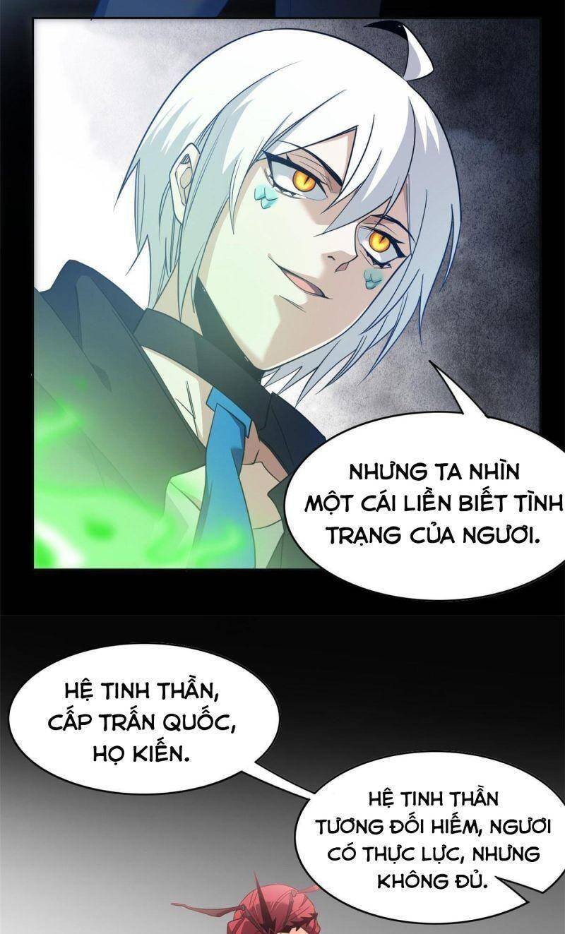 Cường Giả Đến Từ Trại Tâm Thần chapter 156 - Upload bởi truyensieuhay.com