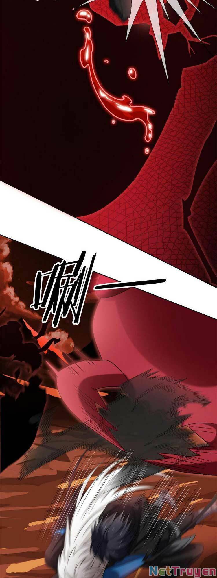 Cường Giả Đến Từ Trại Tâm Thần chapter 157 - Upload bởi truyensieuhay.com