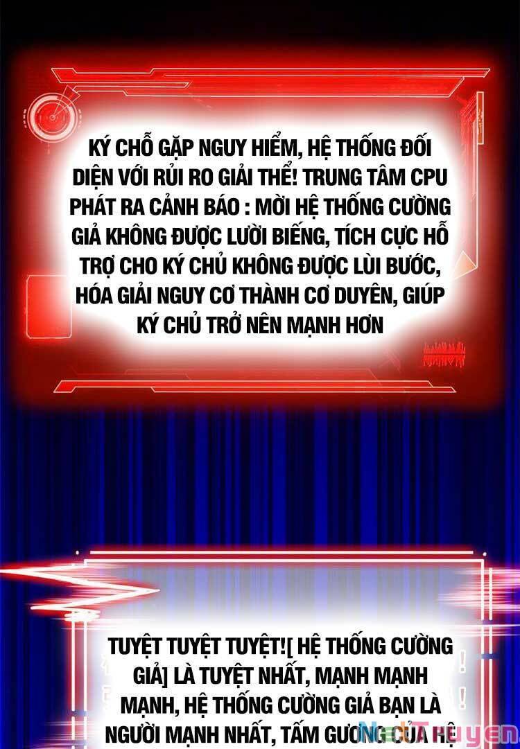 Cường Giả Đến Từ Trại Tâm Thần chapter 157 - Upload bởi truyensieuhay.com