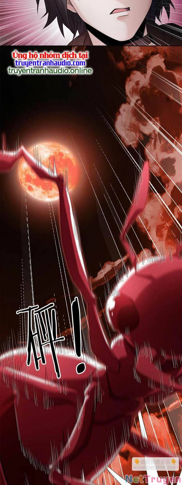 Cường Giả Đến Từ Trại Tâm Thần chapter 157 - Upload bởi truyensieuhay.com