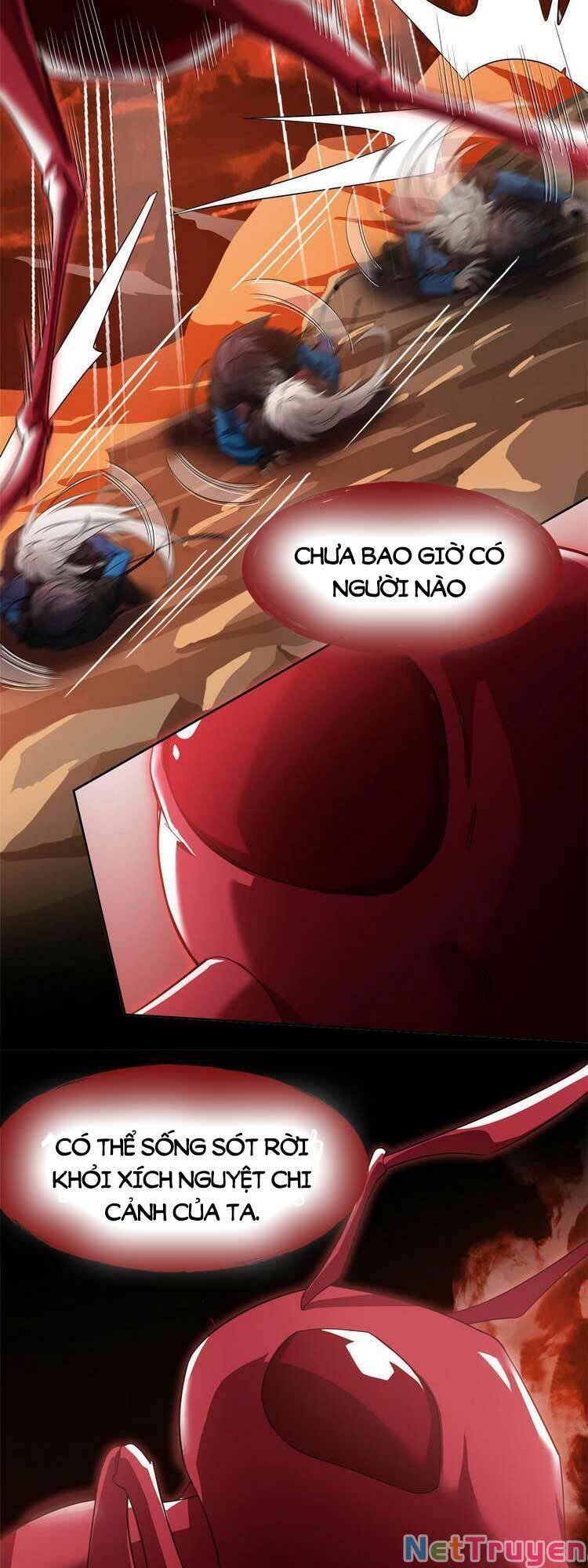 Cường Giả Đến Từ Trại Tâm Thần chapter 157 - Upload bởi truyensieuhay.com