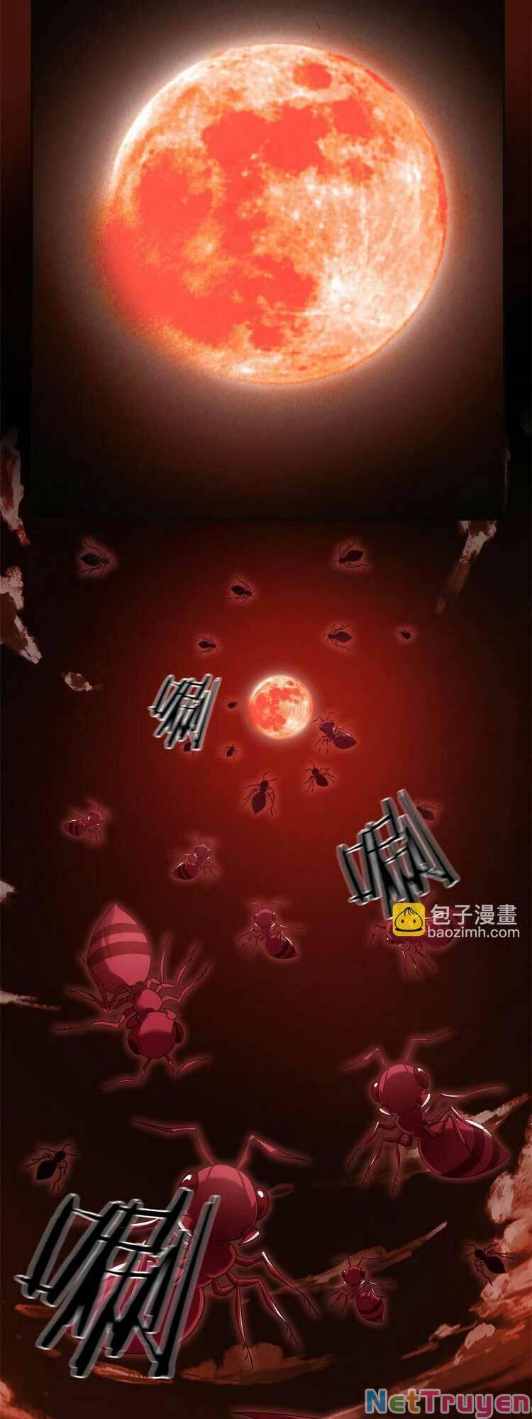 Cường Giả Đến Từ Trại Tâm Thần chapter 157 - Upload bởi truyensieuhay.com