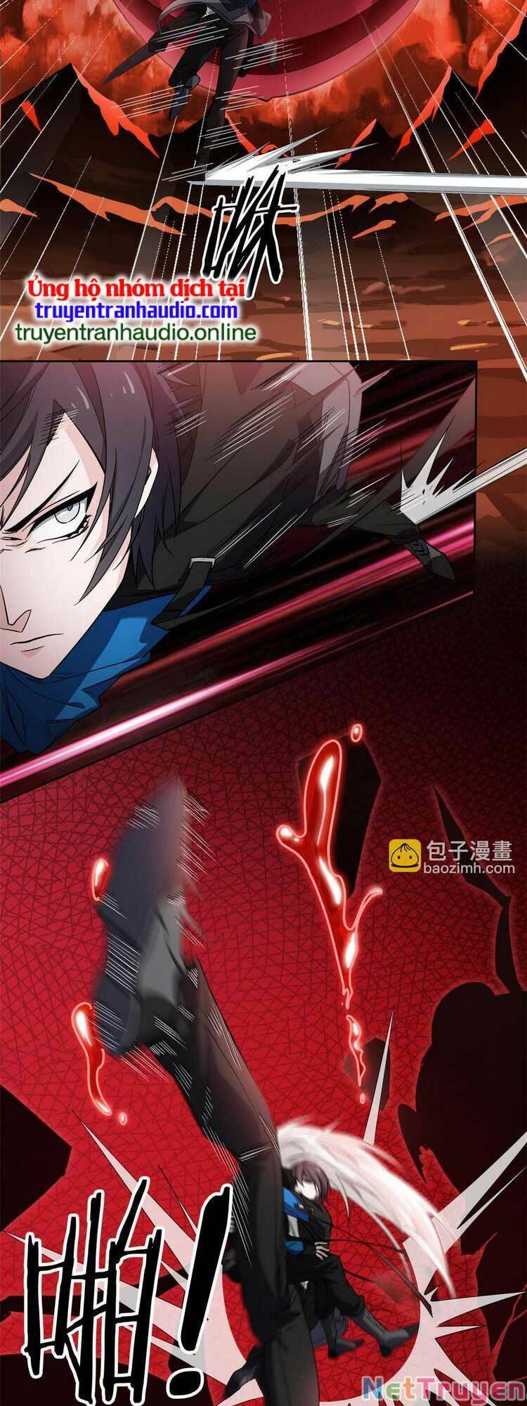 Cường Giả Đến Từ Trại Tâm Thần chapter 157 - Upload bởi truyensieuhay.com