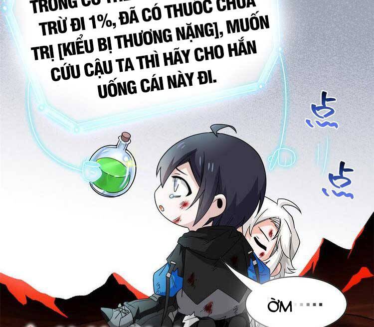 Cường Giả Đến Từ Trại Tâm Thần chapter 158 - Upload bởi truyensieuhay.com