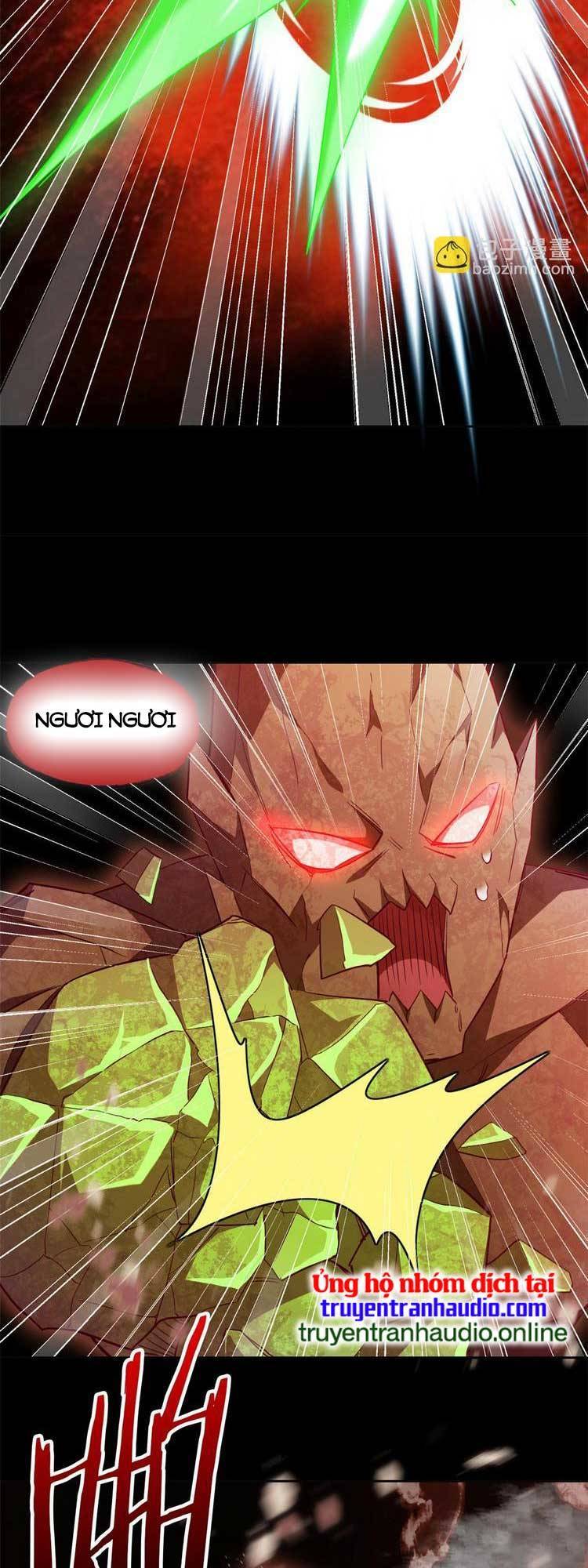 Cường Giả Đến Từ Trại Tâm Thần chapter 159 - Upload bởi truyensieuhay.com