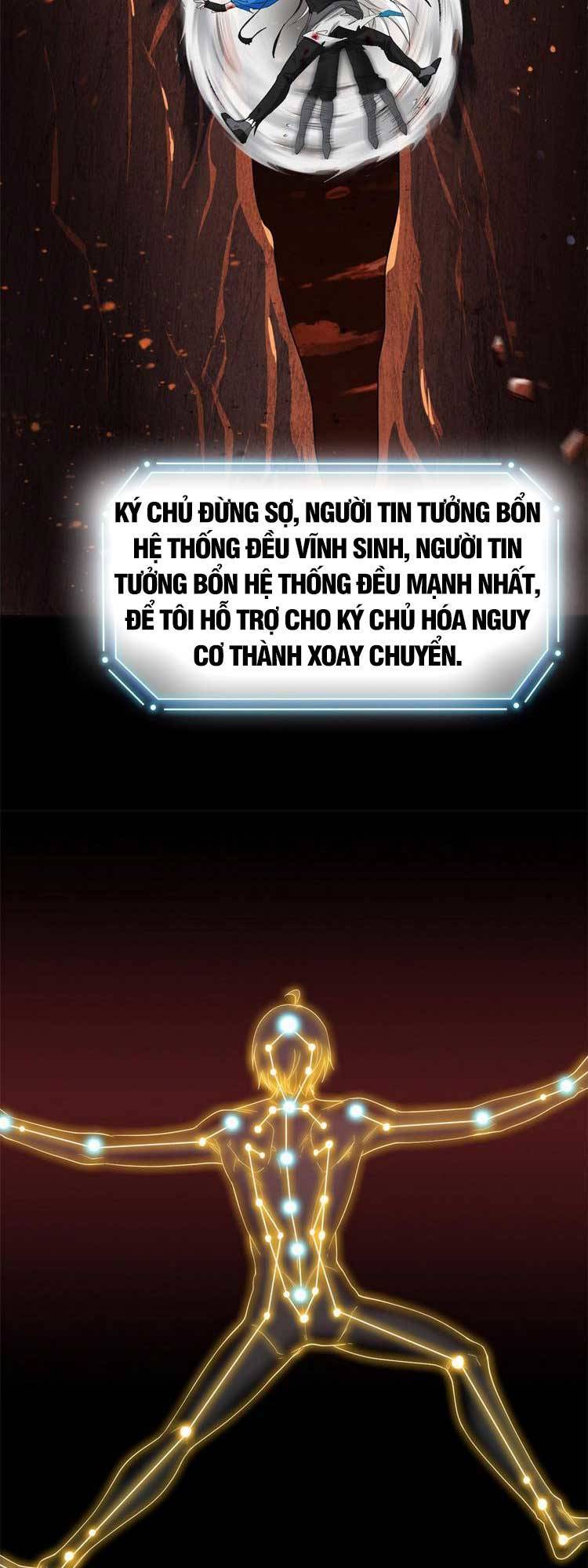 Cường Giả Đến Từ Trại Tâm Thần chapter 159 - Upload bởi truyensieuhay.com
