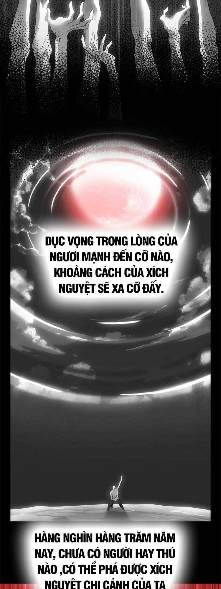 Cường Giả Đến Từ Trại Tâm Thần chapter 160 - Upload bởi truyensieuhay.com