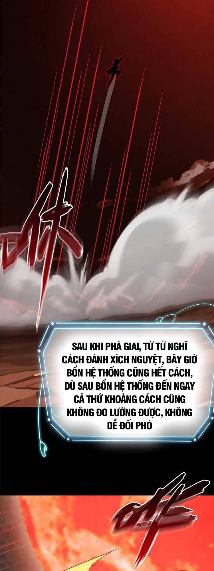 Cường Giả Đến Từ Trại Tâm Thần chapter 160 - Upload bởi truyensieuhay.com