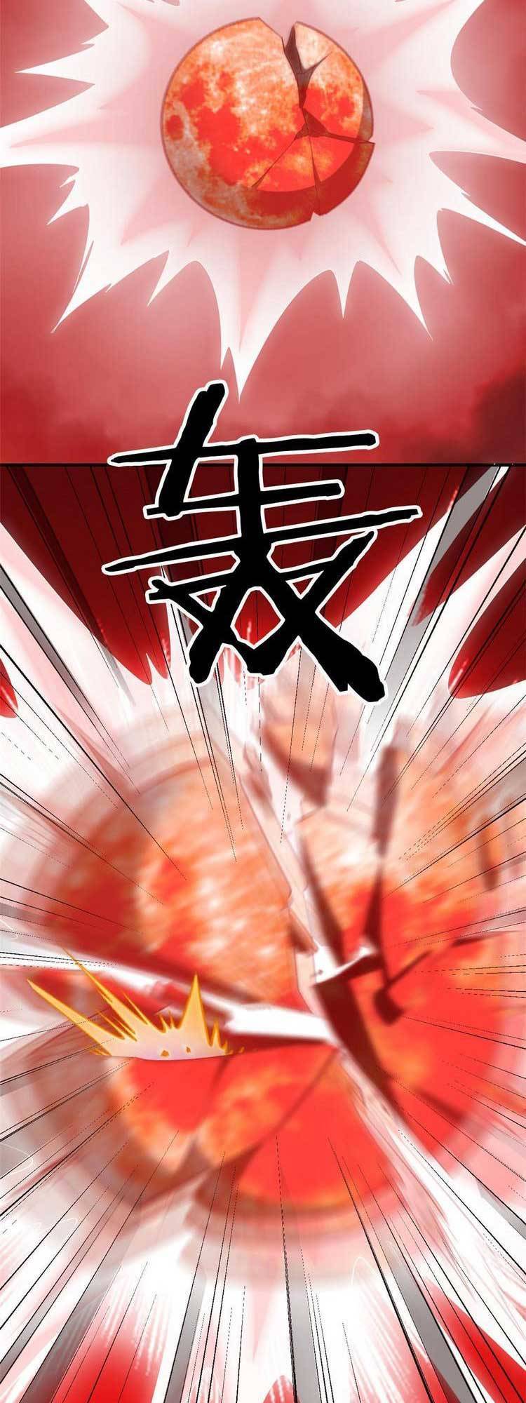 Cường Giả Đến Từ Trại Tâm Thần chapter 160 - Upload bởi truyensieuhay.com