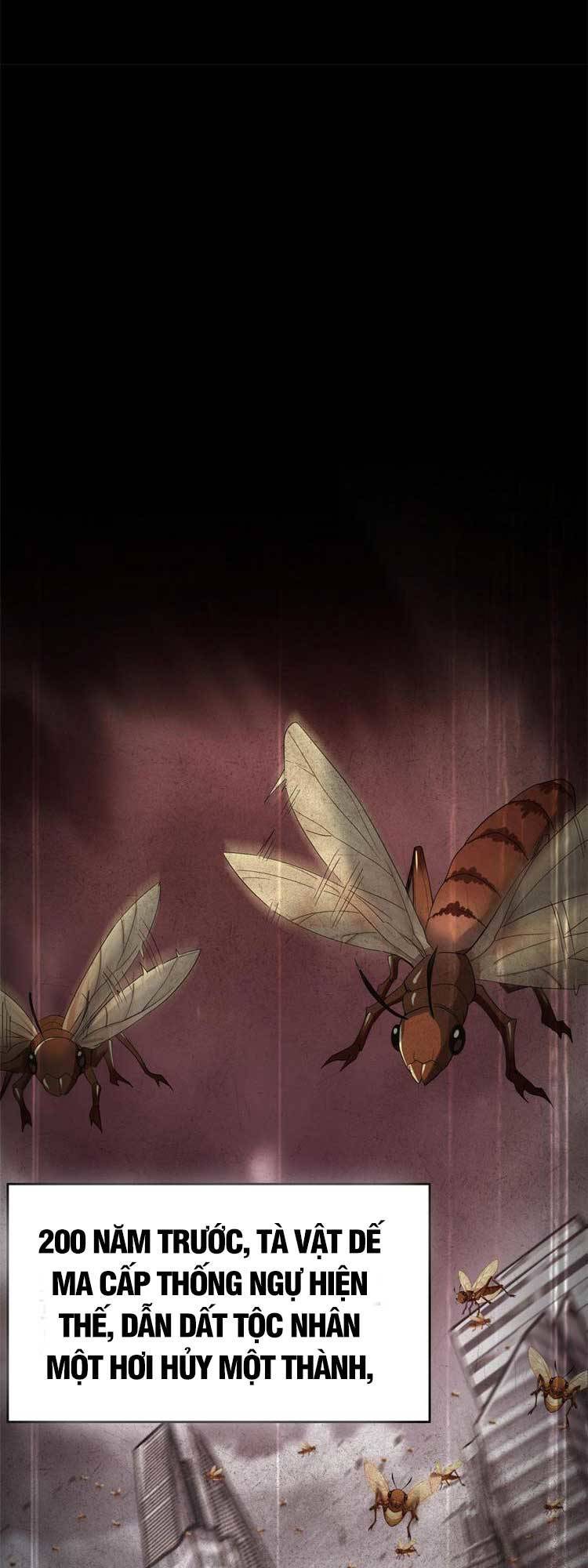 Cường Giả Đến Từ Trại Tâm Thần chapter 160 - Upload bởi truyensieuhay.com