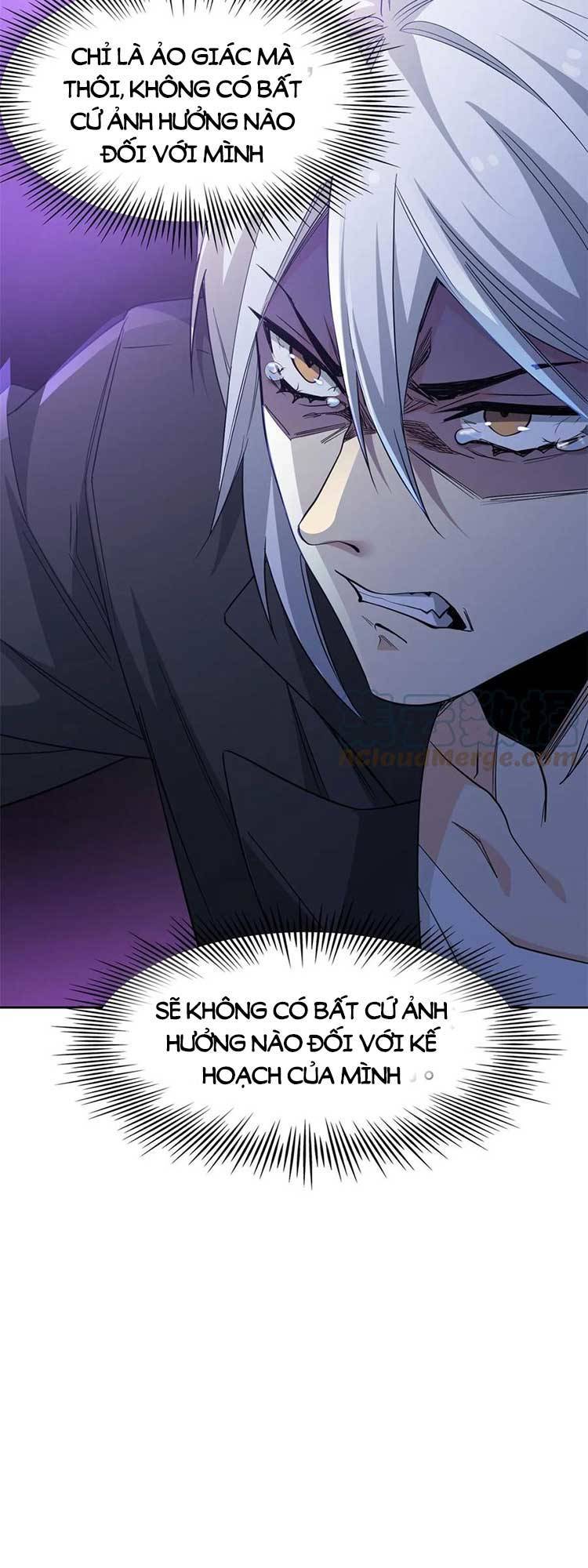 Cường Giả Đến Từ Trại Tâm Thần chapter 161 - Upload bởi truyensieuhay.com