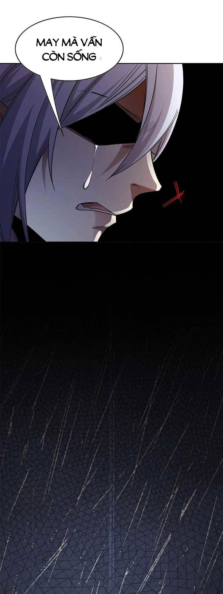 Cường Giả Đến Từ Trại Tâm Thần chapter 161 - Upload bởi truyensieuhay.com