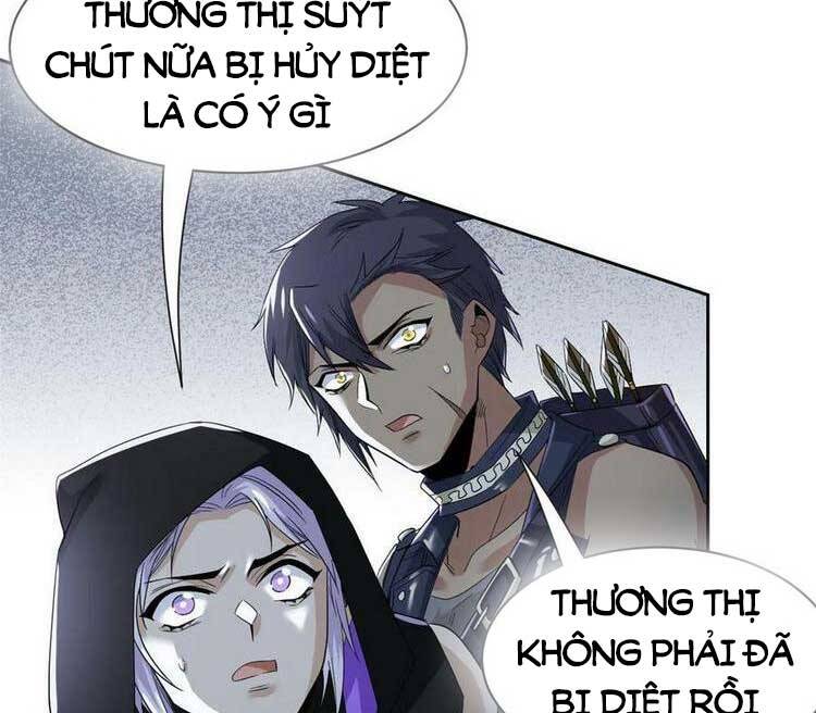 Cường Giả Đến Từ Trại Tâm Thần chapter 162 - Upload bởi truyensieuhay.com