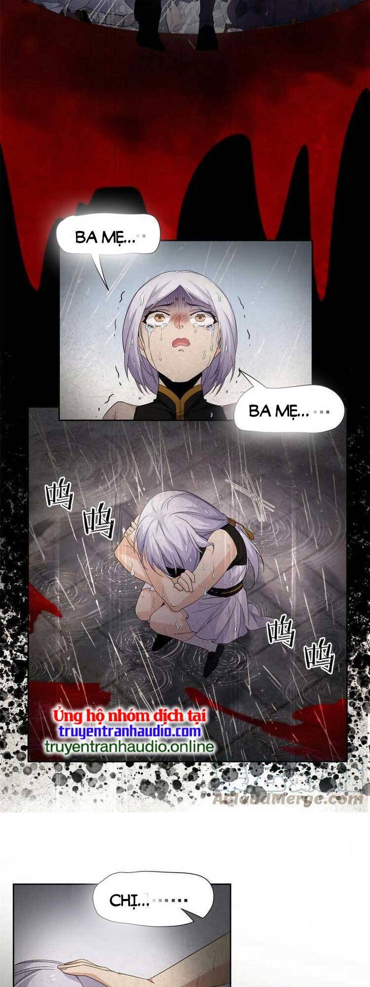 Cường Giả Đến Từ Trại Tâm Thần chapter 162 - Upload bởi truyensieuhay.com