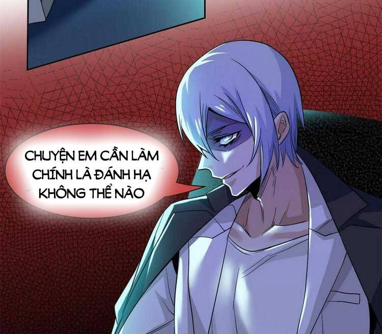 Cường Giả Đến Từ Trại Tâm Thần chapter 163 - Upload bởi truyensieuhay.com