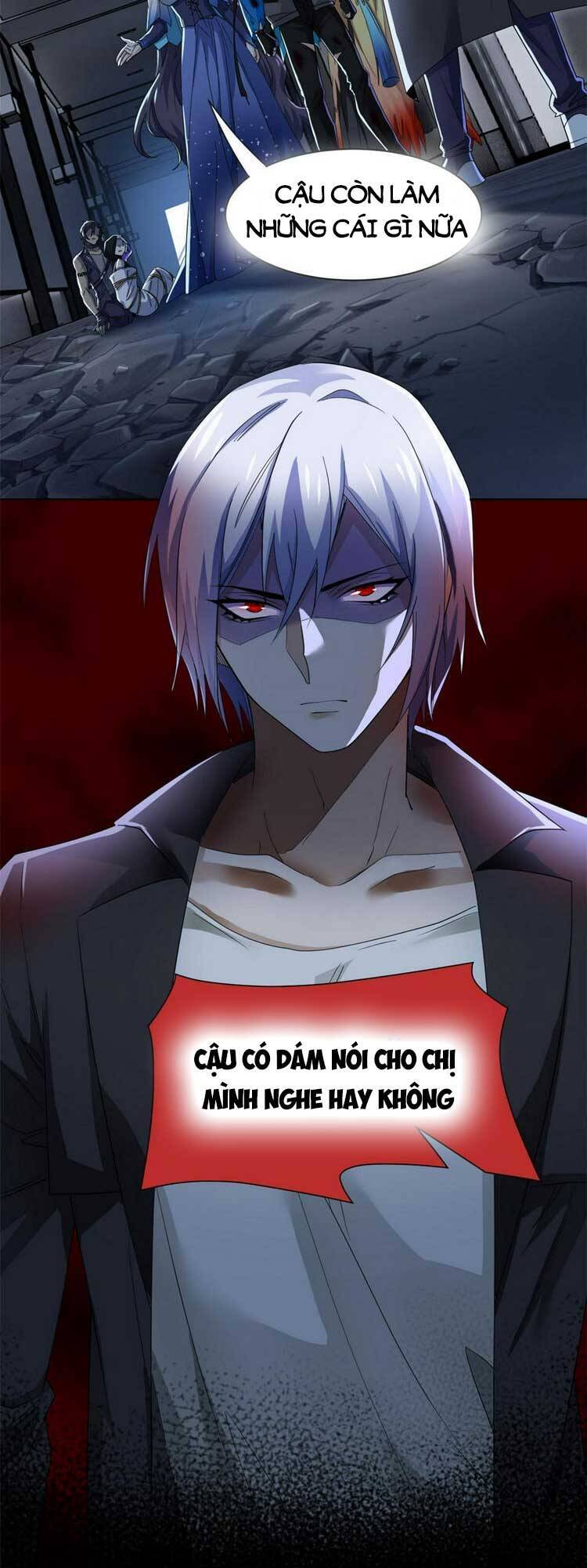 Cường Giả Đến Từ Trại Tâm Thần chapter 164 - Upload bởi truyensieuhay.com