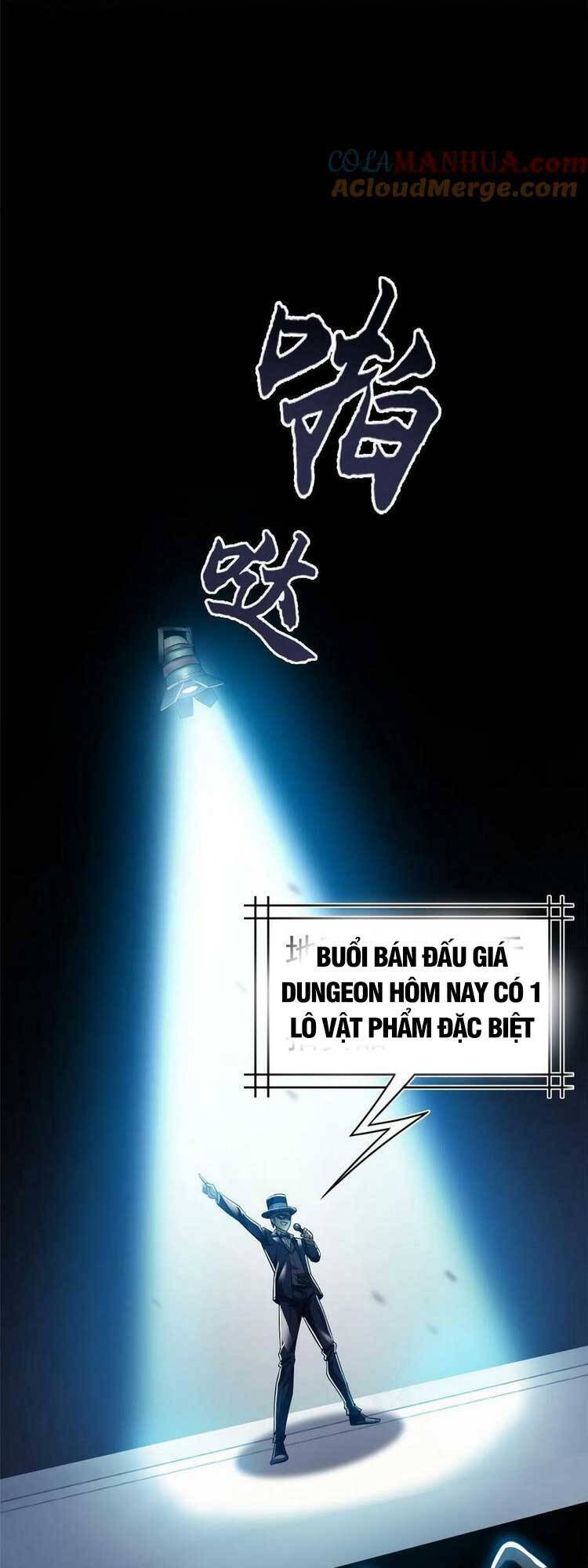 Cường Giả Đến Từ Trại Tâm Thần chapter 165 - Upload bởi truyensieuhay.com