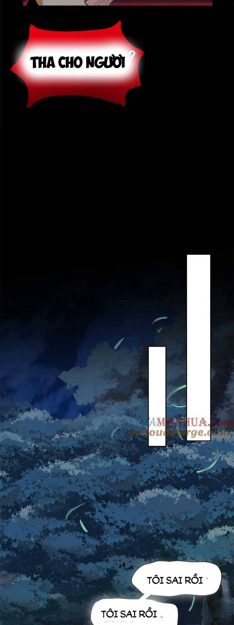 Cường Giả Đến Từ Trại Tâm Thần chapter 165 - Upload bởi truyensieuhay.com