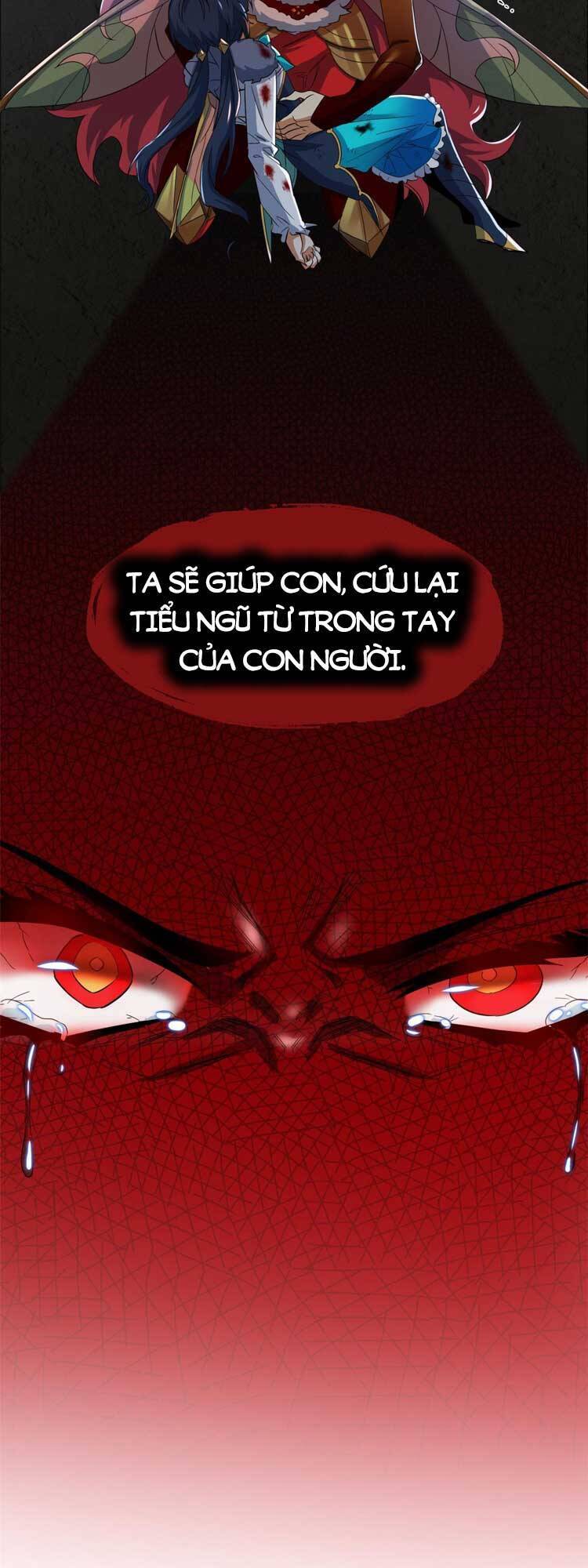 Cường Giả Đến Từ Trại Tâm Thần chapter 166 - Upload bởi truyensieuhay.com