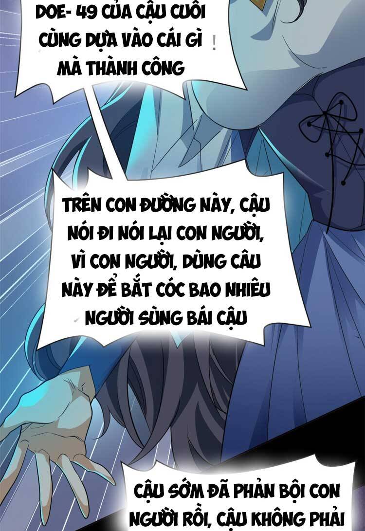 Cường Giả Đến Từ Trại Tâm Thần chapter 166 - Upload bởi truyensieuhay.com