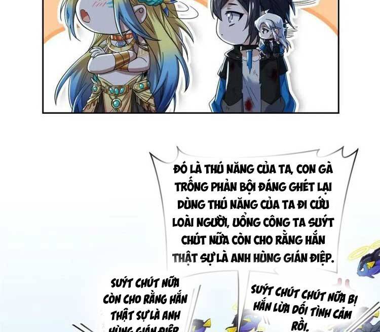 Cường Giả Đến Từ Trại Tâm Thần chapter 168 - Upload bởi truyensieuhay.com