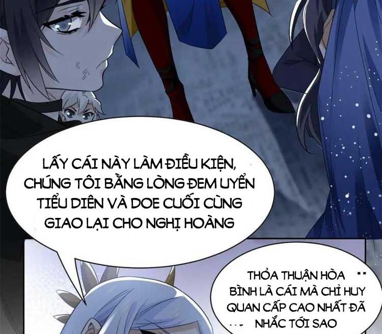 Cường Giả Đến Từ Trại Tâm Thần chapter 169 - Upload bởi truyensieuhay.com