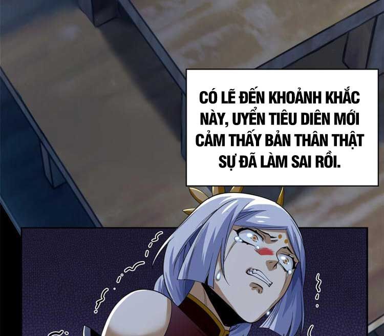 Cường Giả Đến Từ Trại Tâm Thần chapter 170 - Upload bởi truyensieuhay.com
