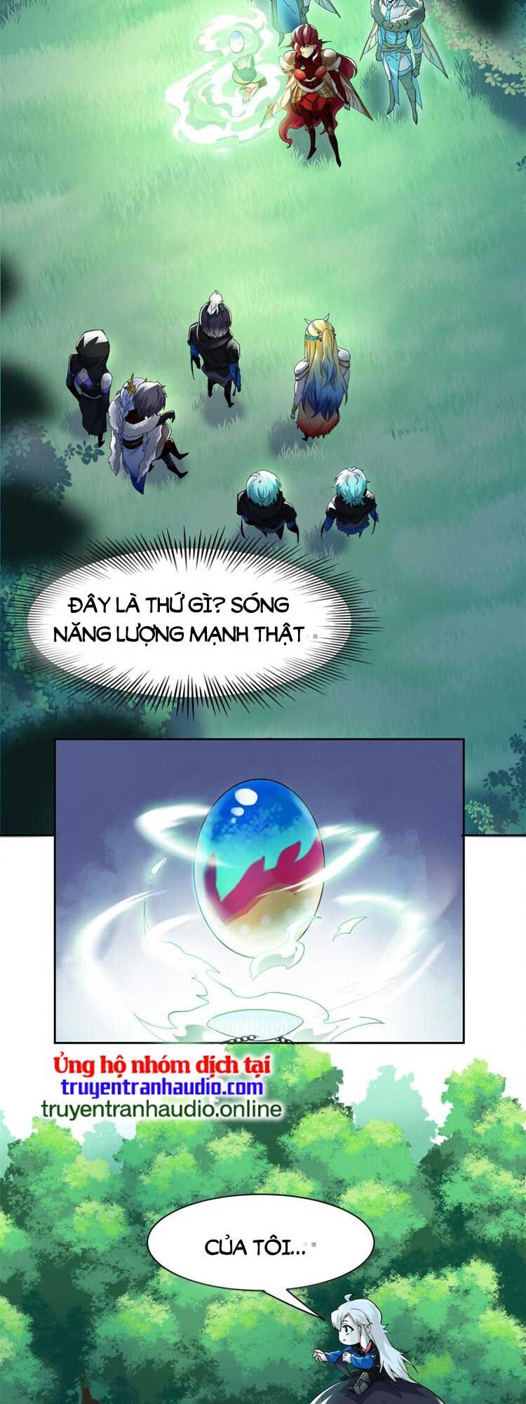 Cường Giả Đến Từ Trại Tâm Thần chapter 170 - Upload bởi truyensieuhay.com