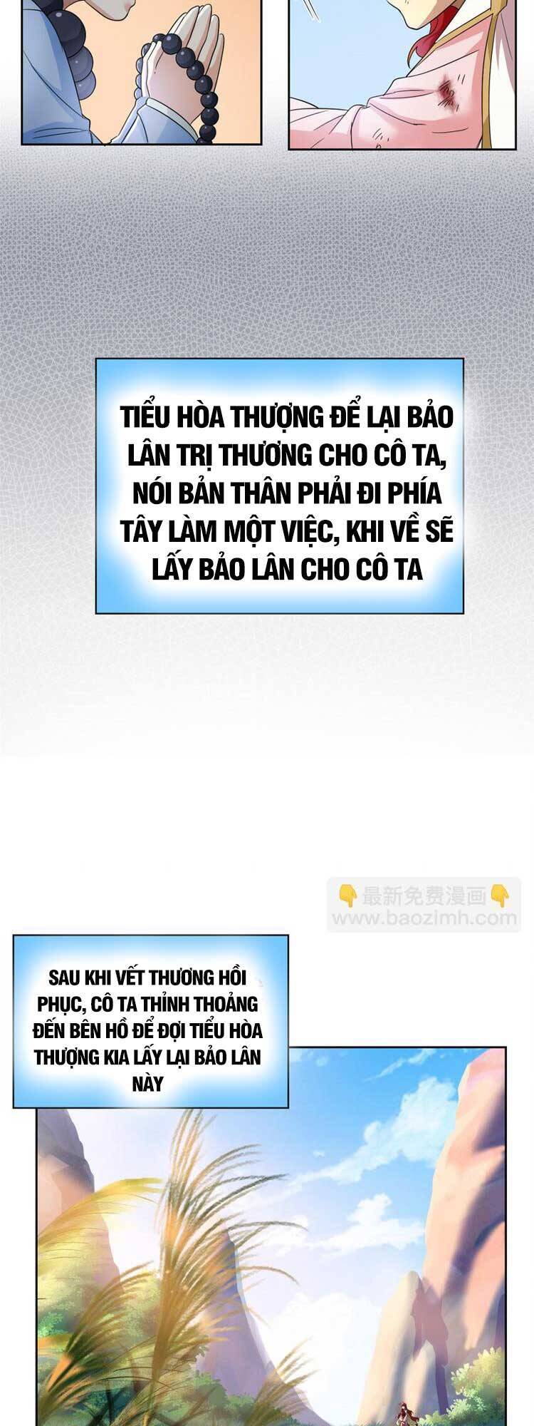 Cường Giả Đến Từ Trại Tâm Thần chapter 171 - Upload bởi truyensieuhay.com