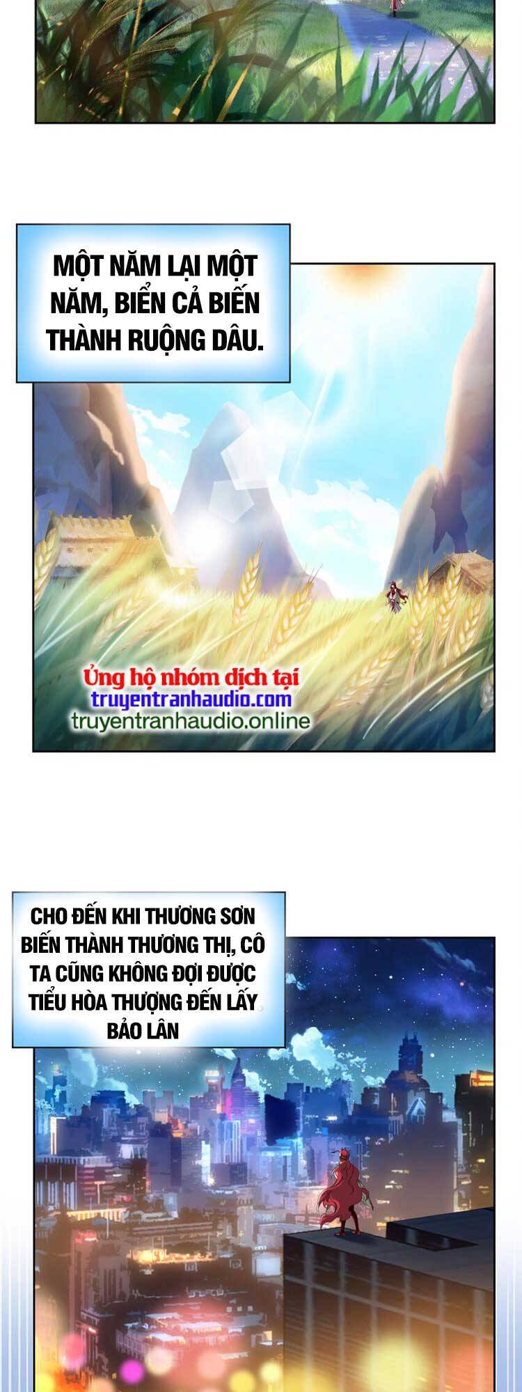 Cường Giả Đến Từ Trại Tâm Thần chapter 171 - Upload bởi truyensieuhay.com