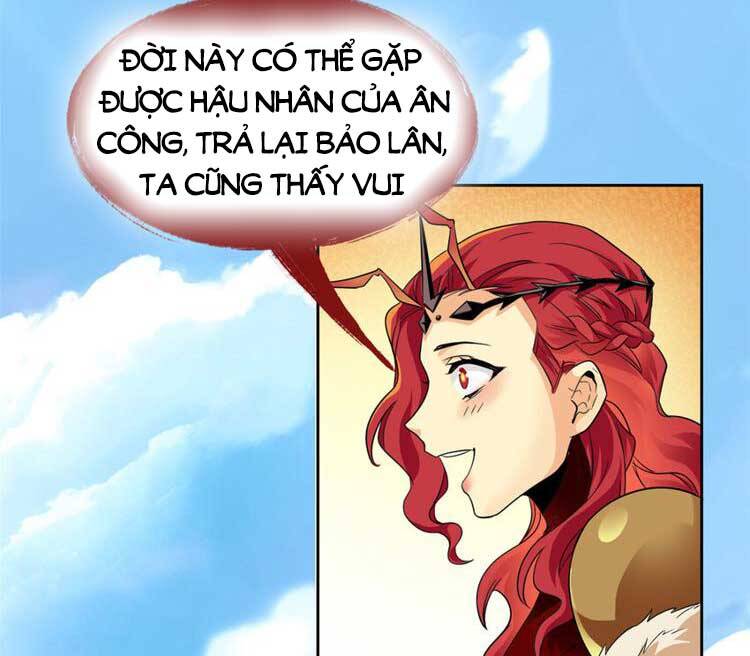 Cường Giả Đến Từ Trại Tâm Thần chapter 171 - Upload bởi truyensieuhay.com