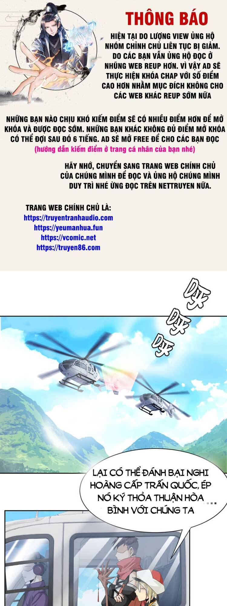 Cường Giả Đến Từ Trại Tâm Thần chapter 172 - Upload bởi truyensieuhay.com