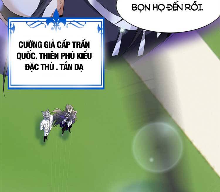 Cường Giả Đến Từ Trại Tâm Thần chapter 172 - Upload bởi truyensieuhay.com