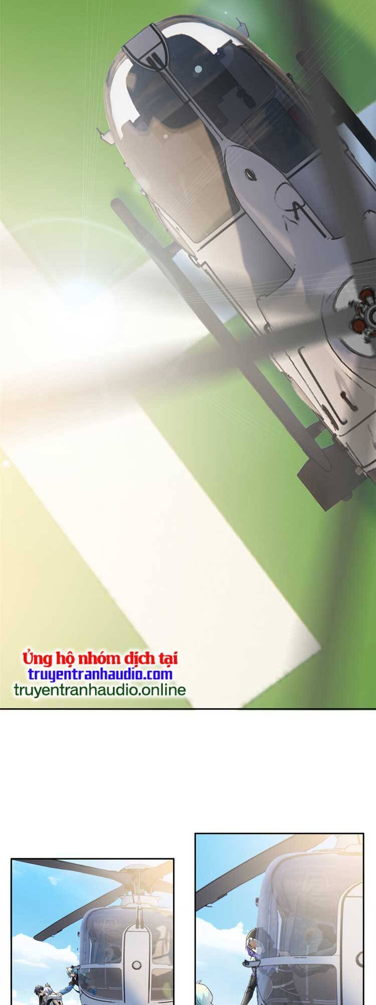 Cường Giả Đến Từ Trại Tâm Thần chapter 172 - Upload bởi truyensieuhay.com