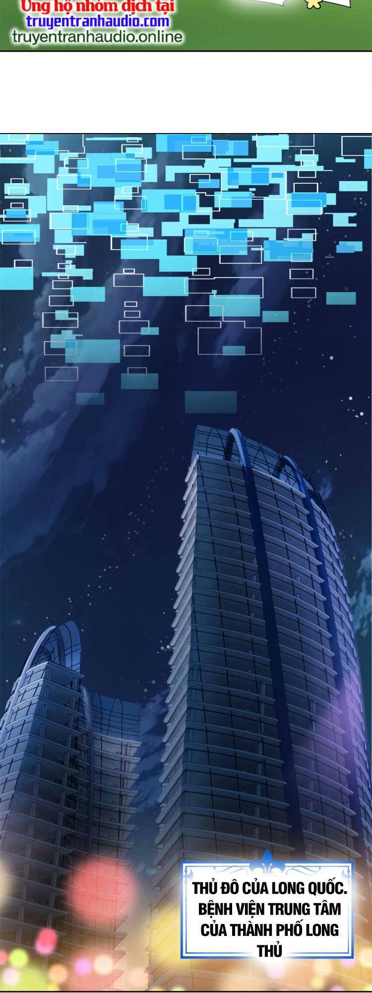 Cường Giả Đến Từ Trại Tâm Thần chapter 172 - Upload bởi truyensieuhay.com