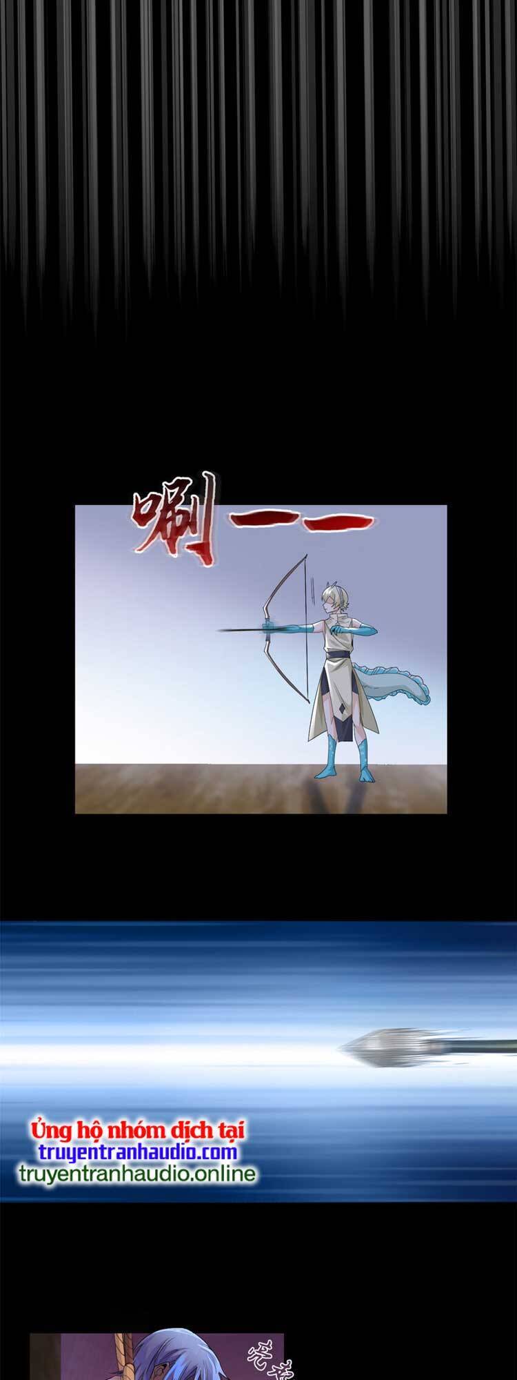 Cường Giả Đến Từ Trại Tâm Thần chapter 172 - Upload bởi truyensieuhay.com