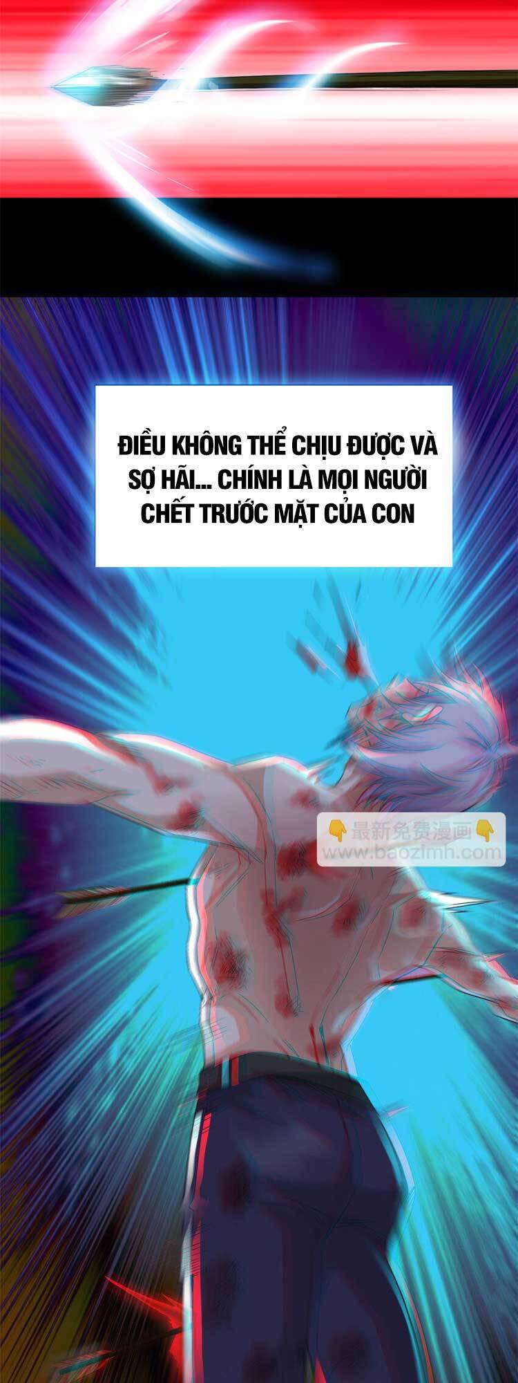 Cường Giả Đến Từ Trại Tâm Thần chapter 172 - Upload bởi truyensieuhay.com