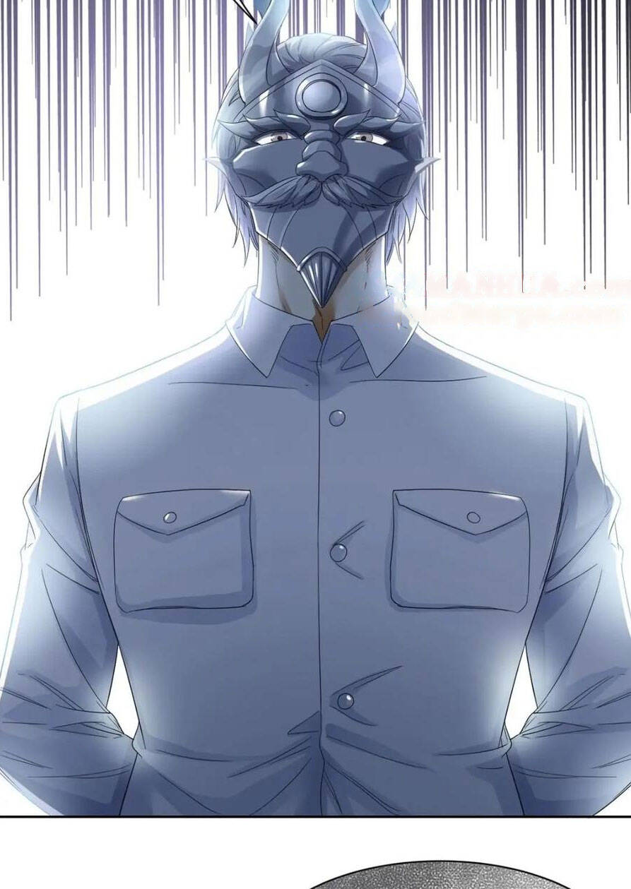 Cường Giả Đến Từ Trại Tâm Thần chapter 173 - Upload bởi truyensieuhay.com
