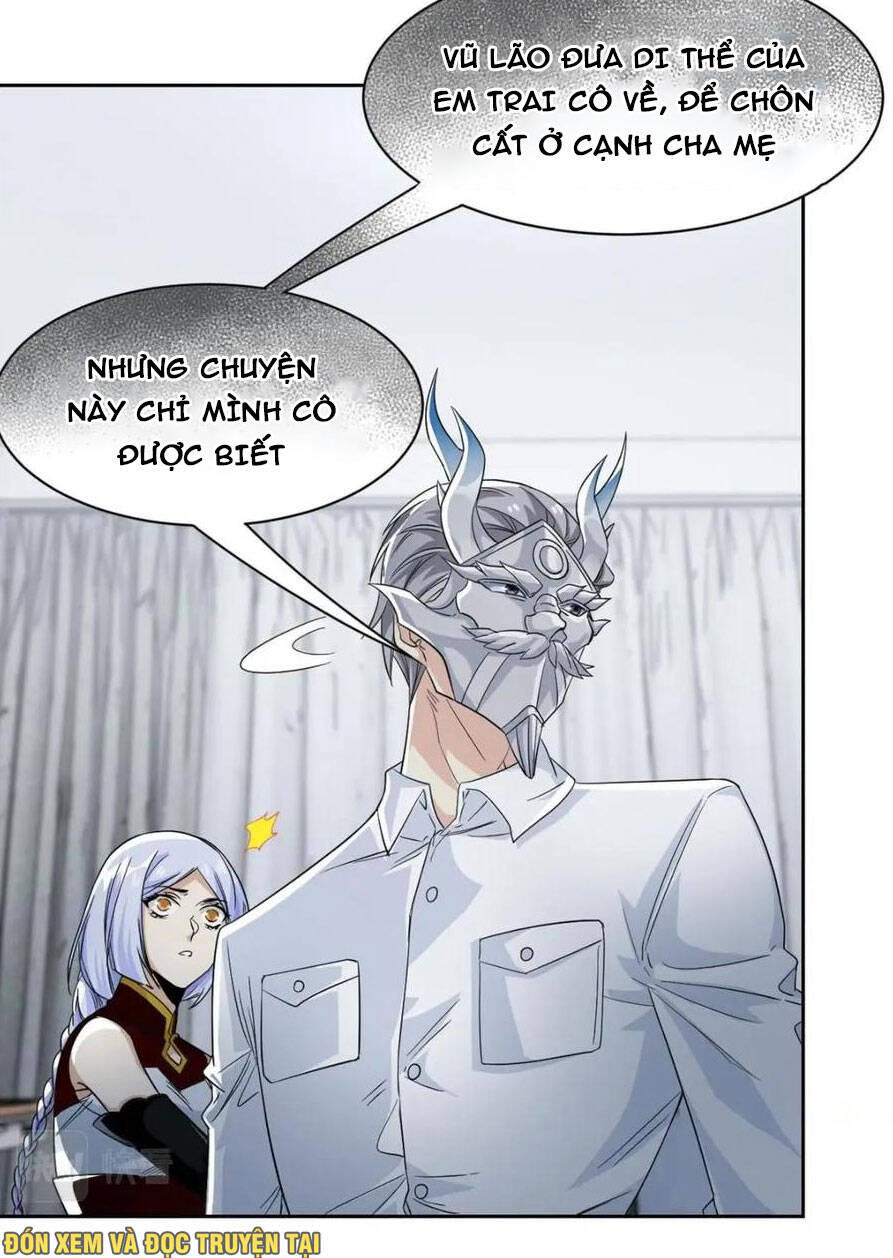 Cường Giả Đến Từ Trại Tâm Thần chapter 173 - Upload bởi truyensieuhay.com