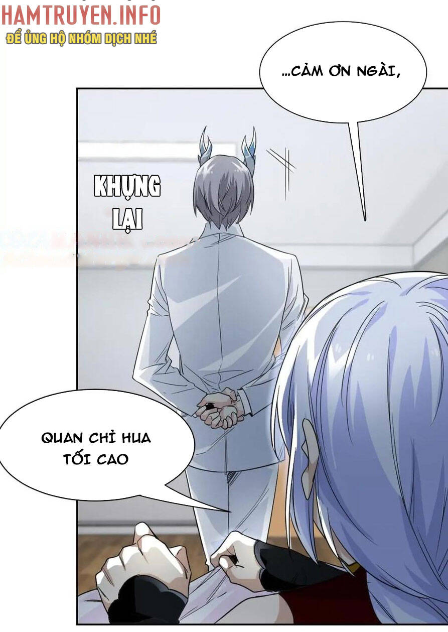 Cường Giả Đến Từ Trại Tâm Thần chapter 173 - Upload bởi truyensieuhay.com